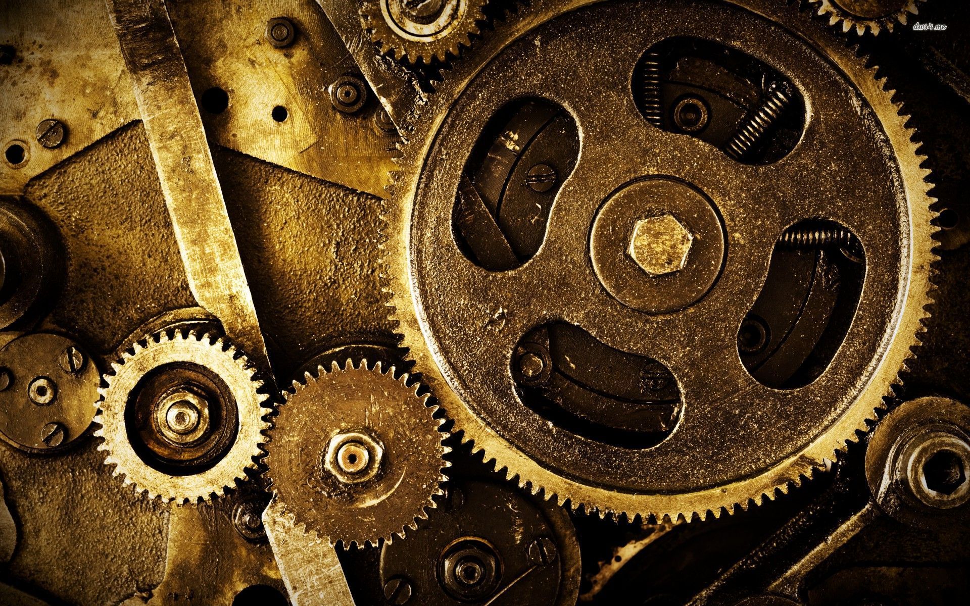 Gears