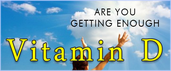 Vitamin D blog Website Banner Template - Mount Albert (600x250)