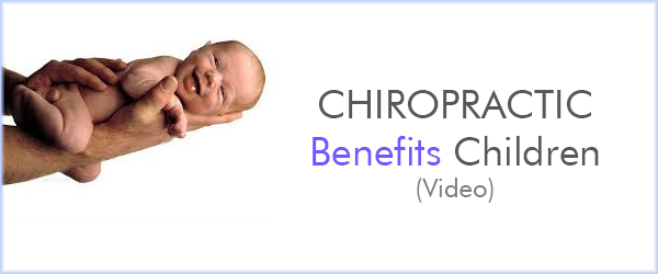 Chiro Benefits Chilldren blog Website Banner Template - Mount Albert (600x250)