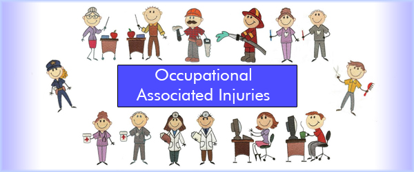 Occupational Injuries blog Website Banner Template - Mount Albert (600x250)