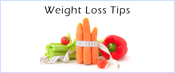 Weight Loss Website Banner Template - Mount Albert (600x250)