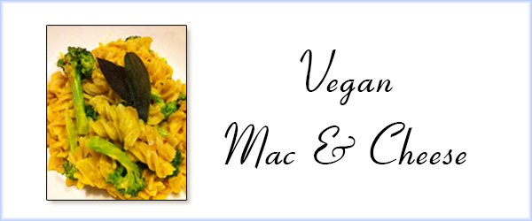 Mac and Cheese Banner Template - Mount Albert (600x250)