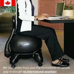 Ball Chair