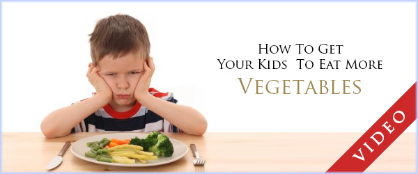 drchad blog Website Banner Template - Banner (600x250) - Eat more veggies